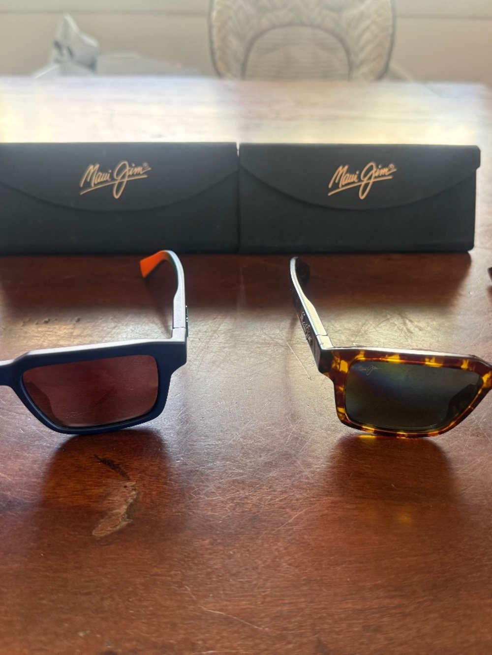 Maui Jim Kahiko